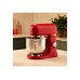 KENWOOD KMX751ARD kMix Red Stand Mixer(5L)
